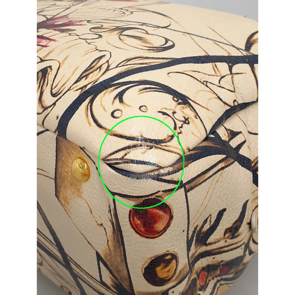 Prada Fairy Bag - Picture 4 of 9